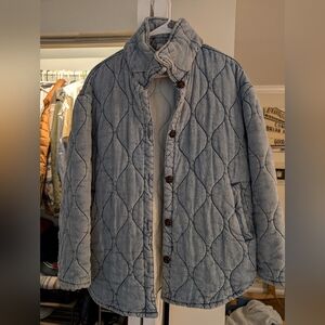 Carly Jean Los Angeles Bentley Jacket